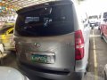 Sell Silver 2014 Hyundai Grand starex in Quezon City-3