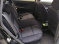 Black Hyundai Getz 2010 at 82000 km for sale -4