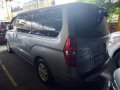 Sell Silver 2014 Hyundai Grand starex in Quezon City-2