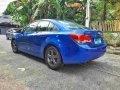 Sell Blue 2010 Chevrolet Cruze at Automatic Gasoline at 80000 km-4