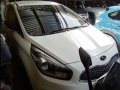 Sell 2015 Kia Carens in Quezon City-6