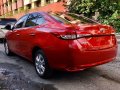 2018 Toyota Vios at 16000 km for sale -0