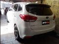 Sell 2015 Kia Carens in Quezon City-3