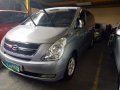 Sell Silver 2014 Hyundai Grand starex in Quezon City-3