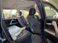 Sell Blue 2020 Toyota Land Cruiser in Quezon City-4