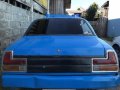 Sell Blue 1979 Mitsubishi Lancer at 200000 km-3