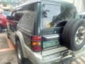 2nd Hand Mitsubishi Pajero 1994 Automatic Diesel for sale -1