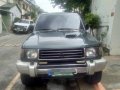 2nd Hand Mitsubishi Pajero 1994 Automatic Diesel for sale -2