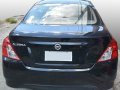 Black Nissan Almera 2016 for sale in San Mateo -2