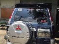 Mitsubishi Adventure 2003 MT Diesel-0