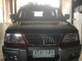 Mitsubishi Adventure 2003 MT Diesel-4