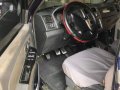 Mitsubishi Adventure 2003 MT Diesel-2