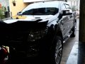 2014 ford Ranger XLT 2.2L 4x2wd matic-0