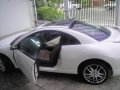 2005 Mitsubishi Eclipse GS with Zinik Alloy Wheels-1