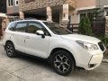 2014 Subaru Forester for sale in Angeles-1