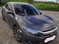 Honda Civic 2016 : acquired 2017-2