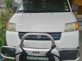 Rush For Sale Suzuki Apv 2010 in Quezon City-0