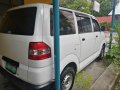 Rush For Sale Suzuki Apv 2010 in Quezon City-1