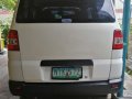 Rush For Sale Suzuki Apv 2010 in Quezon City-0