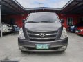 Hyundai Grand Starex 2008 VGT Automatic-0