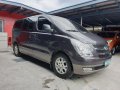 Hyundai Grand Starex 2008 VGT Automatic-1