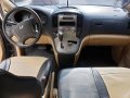 Hyundai Grand Starex 2008 VGT Automatic-3