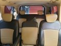 Hyundai Grand Starex 2008 VGT Automatic-4