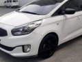 2015 Kia Carens CRDI Automatic in Quezon City-0