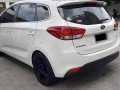 2015 Kia Carens CRDI Automatic in Quezon City-2