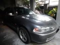 Used Honda Civic esi 1994-4