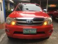 2008 Toyota fortuner V 4X4-0