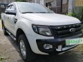 2014 Ford Ranger XLT 4x2 -0