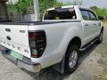 2014 Ford Ranger XLT 4x2 -2