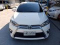 2014 Toyota Yaris 1.5G-0