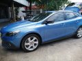 Volvo V40 2016 Cross Country-4