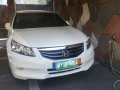 Used Honda Accord 2011 A/T 2.4-0