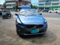 Volvo V40 D4 2016 Cross Country-0