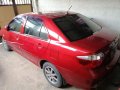 Toyota vios 1.3e 2006 model-0