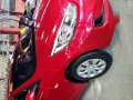 Selling Red Hyundai Accent 2017 -6