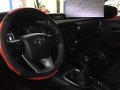 2017 Toyota Hilux G 4x4 Manual Diesel-1