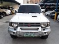 2008 Mitsubishi Pajero Fieldmaster Raillart-0