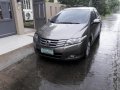 HONDA CITY 1.5E A/T 2011 for sale in San Pedro-0