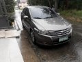 HONDA CITY 1.5E A/T 2011 for sale in San Pedro-1