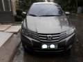 HONDA CITY 1.5E A/T 2011 for sale in San Pedro-1