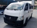 2016 Nissan Urvan NV350-2