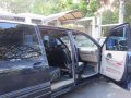 2004 Chevrolet Venture Mini Van in Quezon City-3