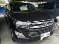 Toyota Innova 2016 Automatic Diesel for sale -10
