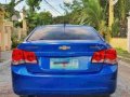 Selling Blue Chevrolet Cruze 2012 at 70000 km -3