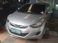 Selling Hyundai Elantra 2014 Manual Gasoline  -10