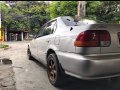 Honda Civic vti 1997 Automatic in Silang-1